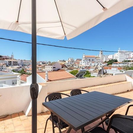 Fisherman'S House In Oldtown With Exclusive Rooftop البوفيرا المظهر الخارجي الصورة