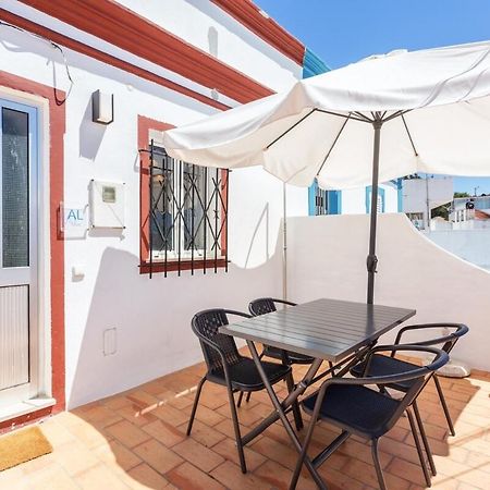 Fisherman'S House In Oldtown With Exclusive Rooftop البوفيرا المظهر الخارجي الصورة