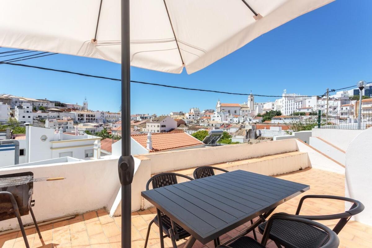 Fisherman'S House In Oldtown With Exclusive Rooftop البوفيرا المظهر الخارجي الصورة