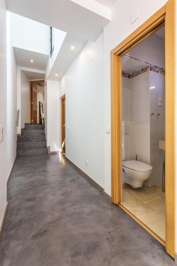 Fisherman'S House In Oldtown With Exclusive Rooftop البوفيرا المظهر الخارجي الصورة