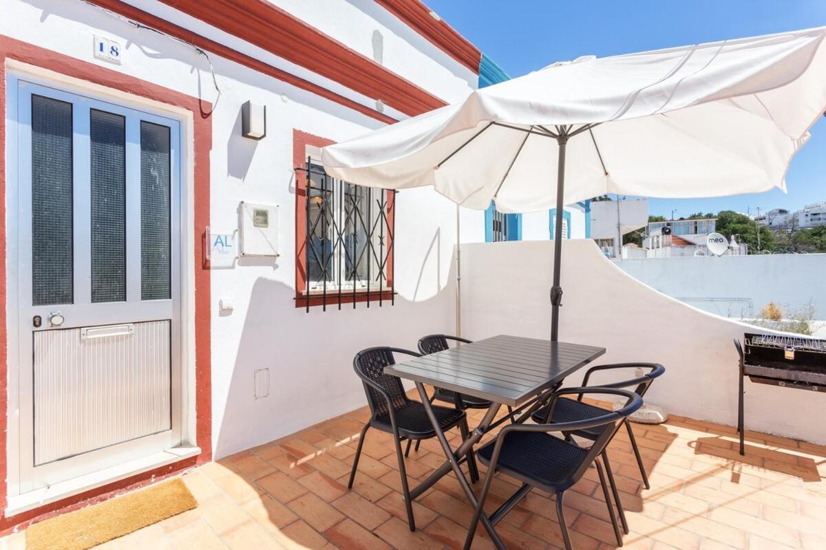 Fisherman'S House In Oldtown With Exclusive Rooftop البوفيرا المظهر الخارجي الصورة
