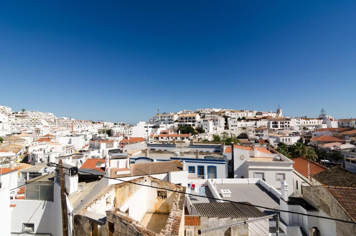 Fisherman'S House In Oldtown With Exclusive Rooftop البوفيرا المظهر الخارجي الصورة