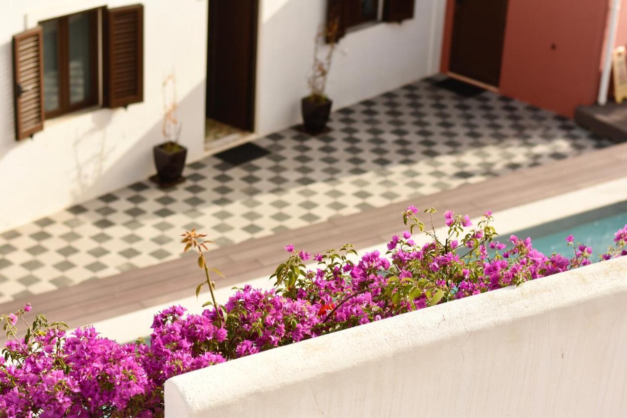 Fisherman'S House In Oldtown With Exclusive Rooftop البوفيرا المظهر الخارجي الصورة